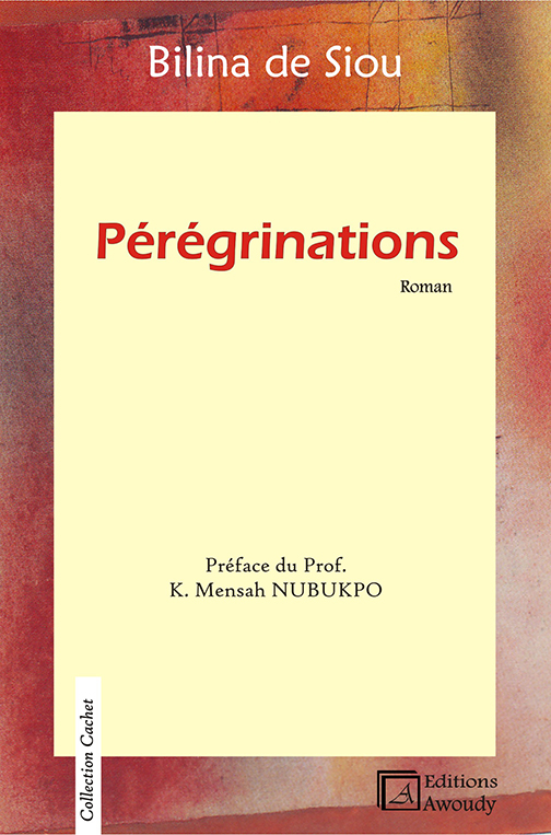 peregrinations en francais